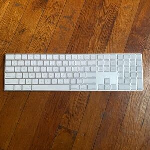apple magic a1843 wireless keyboard